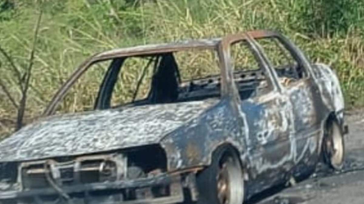 Violencia en Tabasco causada por "La Barredora