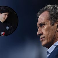 Jorge Valdano destrozó a Deportivo Riestra por el debut de Spreen
