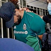 "Ella miente": el beisbolista Sergio Mitre sostiene que no hay pruebas de que cometió feminicidio