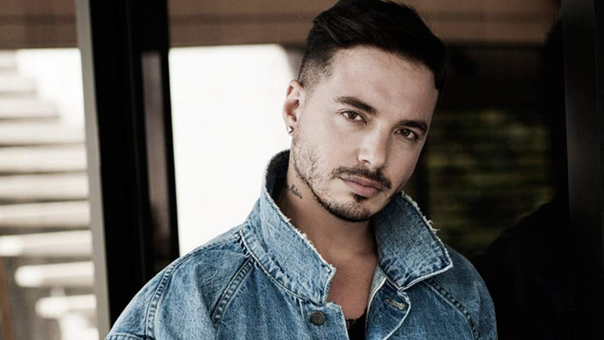 J Balvin. Fuente: (Instagram)