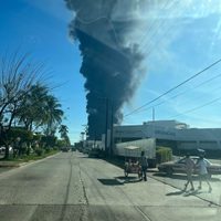 Pemex confirma tres muertos tras incendio en Refinería de Minatitlán
