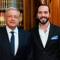 AMLO se reunirá con Bukele para abordar plan de desarrollo en El Salvador
