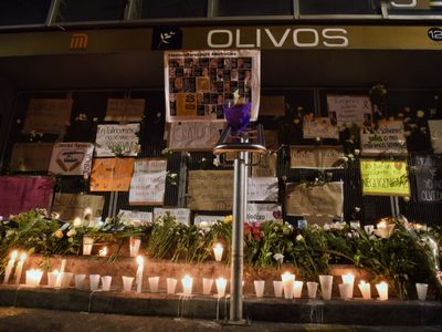 Arquidiócesis llama a la "solidaridad y fraternidad" con las víctimas de la tragedia en el Metro