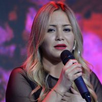 El grave accidente que sufrió Karina La Princesita