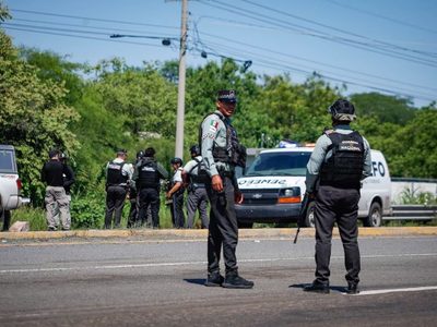 Se reanudan enfrentamientos armados en Culiacán (Video)