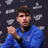 “Nos están matando”: Carlos Alcaraz fue contundente con el calendario de la ATP