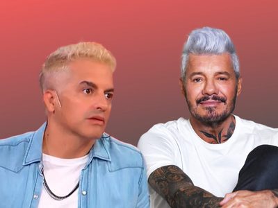 Ángel de Brito confirmó un secreto a voces sobre Marcelo Tinelli
