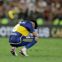 Se termina una etapa: los tres jugadores que abandonarán Boca a fin de año
