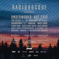 Underworld, bailando con los muertos en Radiobosque