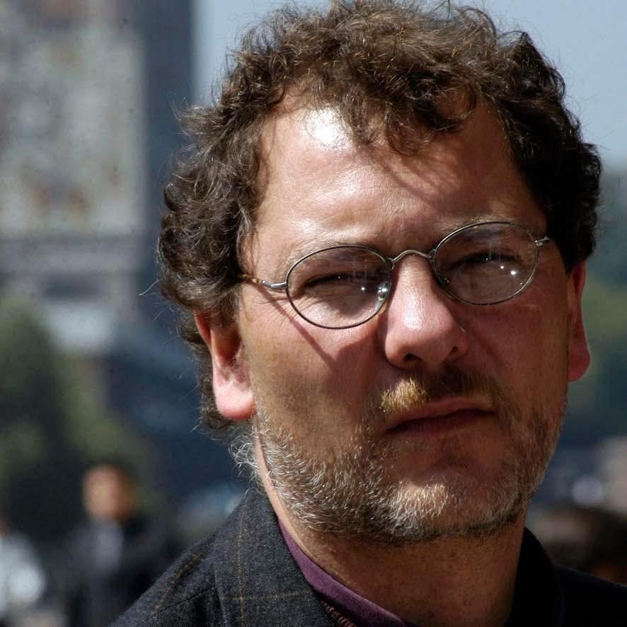 Enrique Dussel. Foto Especial