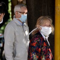 Neuquén: un paciente fallecido y 8 nuevos casos de coronavirus
