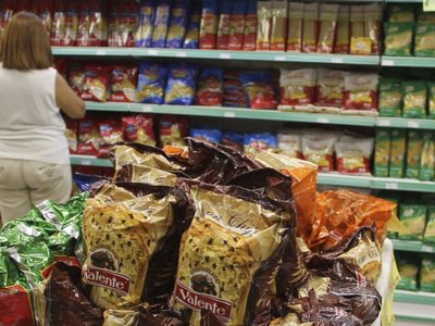 Cuánto aumentó la canasta navideña en Neuquén