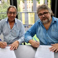 Aceiteros alcanzaron un sueldo básico de casi un millón de pesos