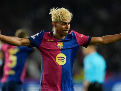 "Va a ganarlo": la leyenda del Barcelona que lanzó un importante vaticinio sobre Lamine Yamal