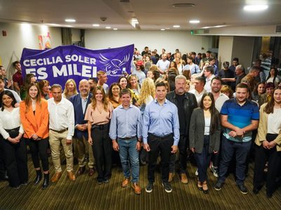 Estos son los candidatos de LLA + Cambia Mendoza para el Segundo Distrito