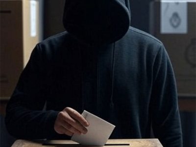 Fueron a votar, tenían pedido de captura y quedaron detenidos