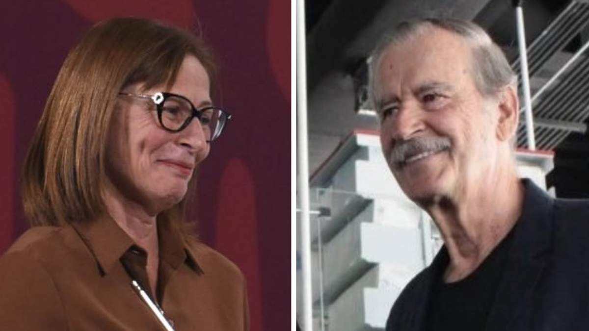La exsecretaria de Economía y el político guanajuatense