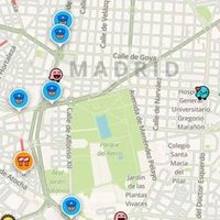 Google integrará el equipo de Waze en el de Google Maps pero mantendrá la app indepediente