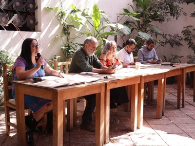 ONG denuncian retroceso en DDHH y persistencia de la impunidad en Oaxaca