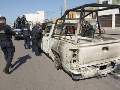 Así fue el operativo de 2019 que culminó en la liberación de Ovidio Guzmán
