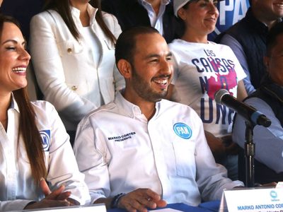 Marko Cortés recuerda el éxito de la alianza opositora en 2021 en el arranque de las precampañas