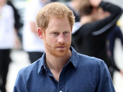 La preocupación que le quita el sueño al príncipe Harry: una sentida reflexión sobre el porvenir de