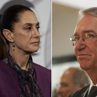 Sheinbaum ya no se reunirá con acreedores de Salinas Pliego