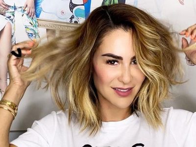 ¡No aguantó más! Ninel Conde respondió ante el duro mensaje de Natti Natasha