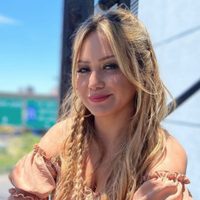 "Pobrecita": Karina La Princesita develó la herida que sufrió en los ensayos de La Academia