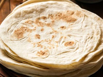Rapiditas de mandioca: súper suavecitas, sin gluten y sin gastar fortuna en el supermercado