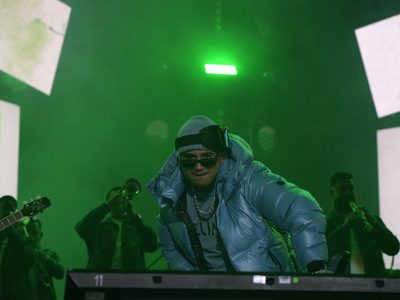 Fuerza Regida cancela concierto en Tijuana por amenazas del CJNG