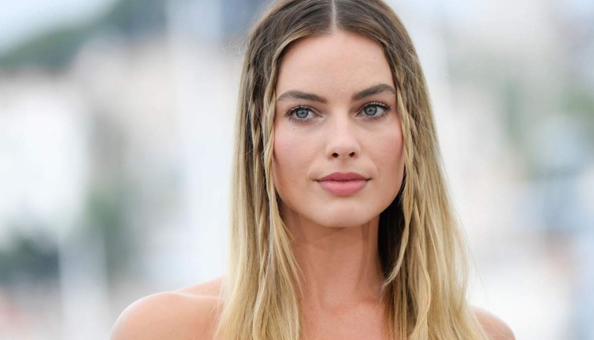 Margot Robbie. Fuente: (Instagram)