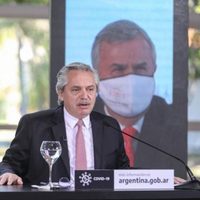 Clave salvataje de la Nación a Jujuy para dar batalla al coronavirus