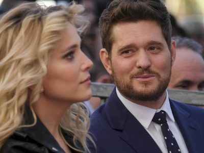 ¡Se supo todo! El dolor de Luisana Lopilato sale a la luz y enfrenta su peor momento: "La familia de
