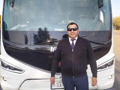 Chofer del diputado de Morena, Marco Flores, murió en ataque al bar que dejó 5 muertos en Fresnillo