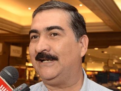 Detienen a exfuncionario de Tabasco implicado en la Estafa Maestra