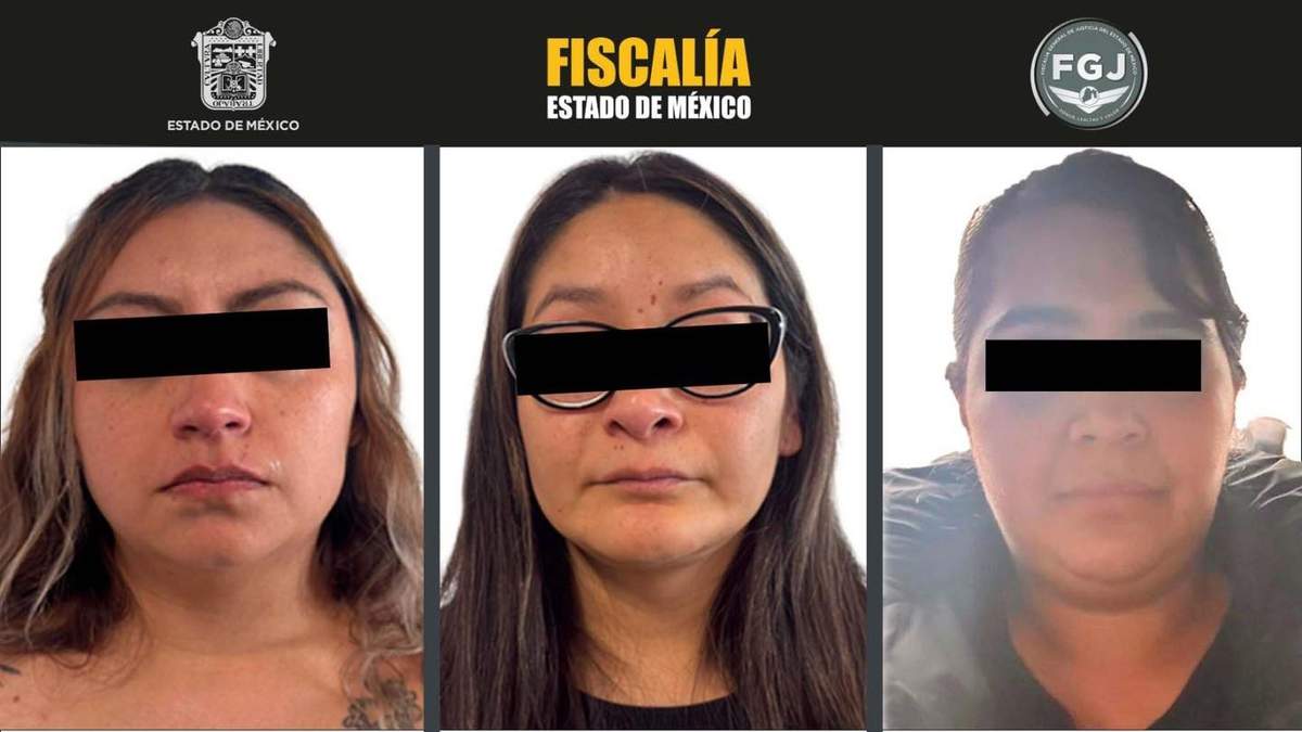 Empleadas de una empresa de fórmula para bebés fueron detenidas por el homicidio de siete bebés, quienes consumieron producto contaminado con Klebsiella oxytoca