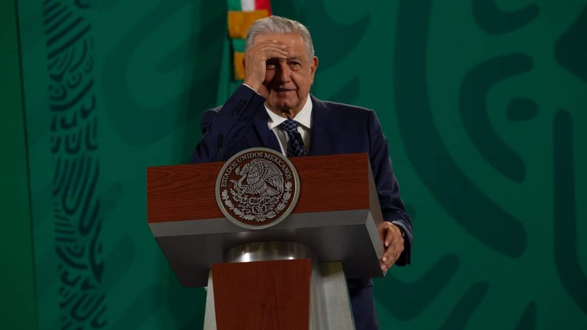 AMLO refrendó sus críticas a la UNAM