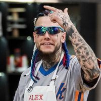 "Antes de los partidos": el sorpresivo recuerdo de Alex Caniggia sobre Claudio Paul