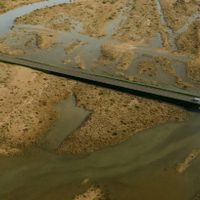 Vaca Muerta: avanzan las ofertas para construir el puente sobre el arroyo Carranza