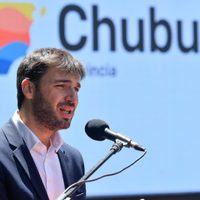 Ignacio Torres anunció que las provincias presentarán su propio pacto federal