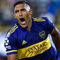 Atlético Mineiro y las posibilidades de fichar a Wanchope Ábila