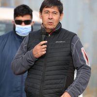 Marcelo Rucci lamentó la muerte del petrolero fallecido en un accidente en Neuquén