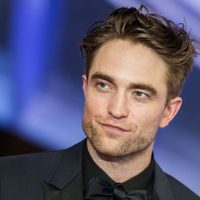 ¿Realmente es él? Se filtran las fotos de Robert Pattinson en el set de la película "The Batman"