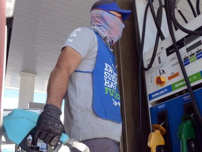 Cómo quedaron los precios de nafta en Neuquén y Río Negro: todos los detalles.