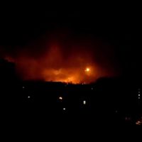 Se recrudecen las explosiones y enfrentamientos en Kiev (Videos)