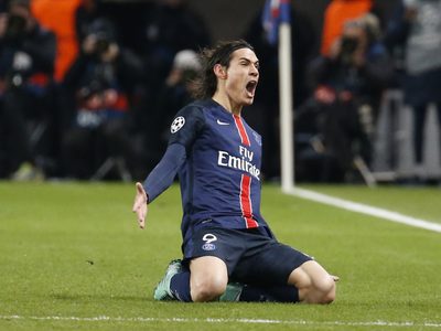 Un gigante de Europa, el nuevo interesado por Edinson Cavani