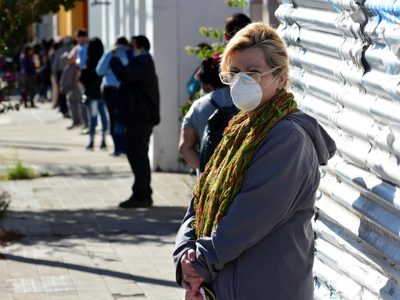 Coronavirus: Rosario registra 7 días sin casos positivos