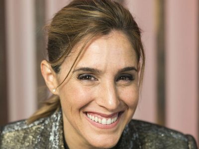 ¡Desopilante! Mirá la imitación de Soledad Pastorutti a Moria Casán que hizo furor en TikTok
