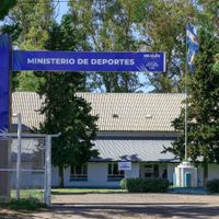 Asumió el nuevo subsecretario del Ministerio de Deportes en Neuquén Capital